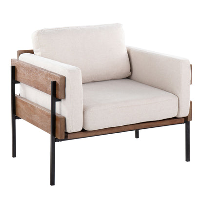 Kari - Farmhouse Design Chair Lumi Source
