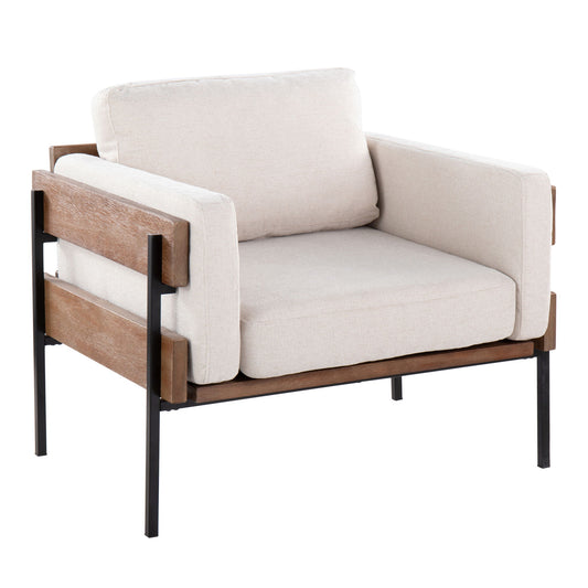 Kari - Farmhouse Design Chair Lumi Source