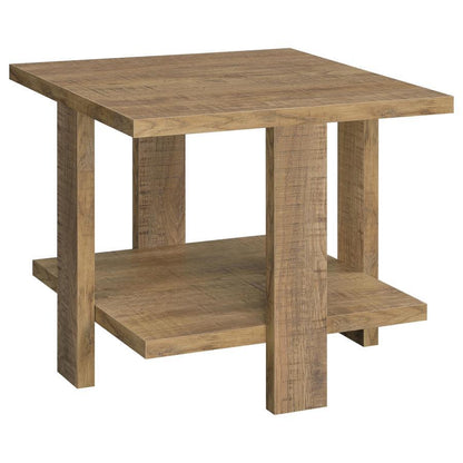 Dawn - Round Coffee Table Set Coaster Fine Furniture