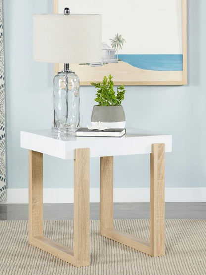 Pala - Rectangular Table CoasterEssence