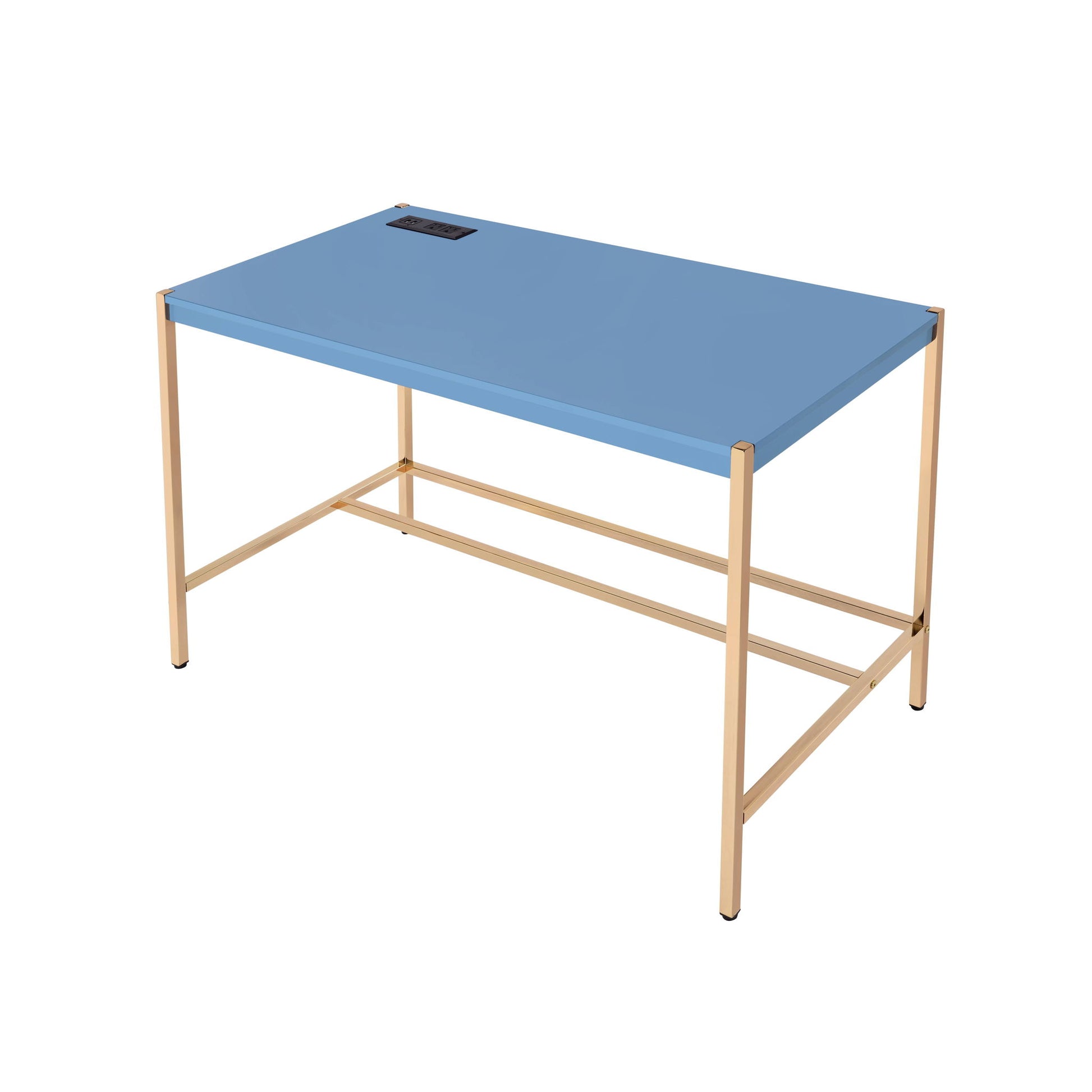 Midriaks - Writing Desk With USB Acme
