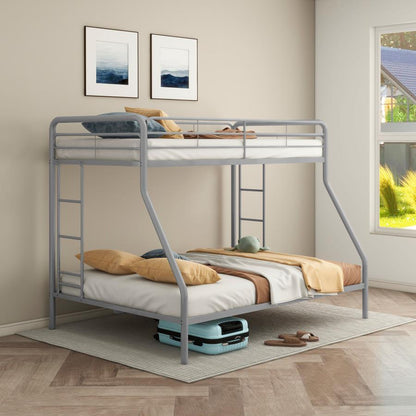 Carson - Metal Bunk Bed Coaster Fine Furniture