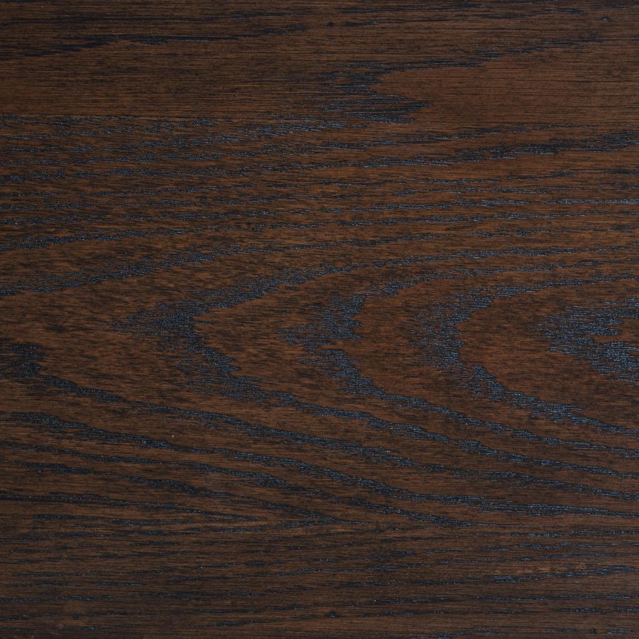 Andover - Dresser Mirror - Dark Oak Coaster Fine Furniture