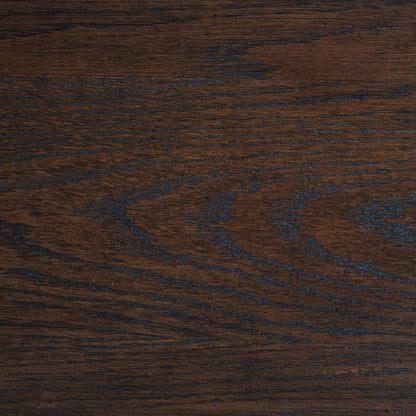 Andover - Dresser Mirror - Dark Oak Coaster Fine Furniture