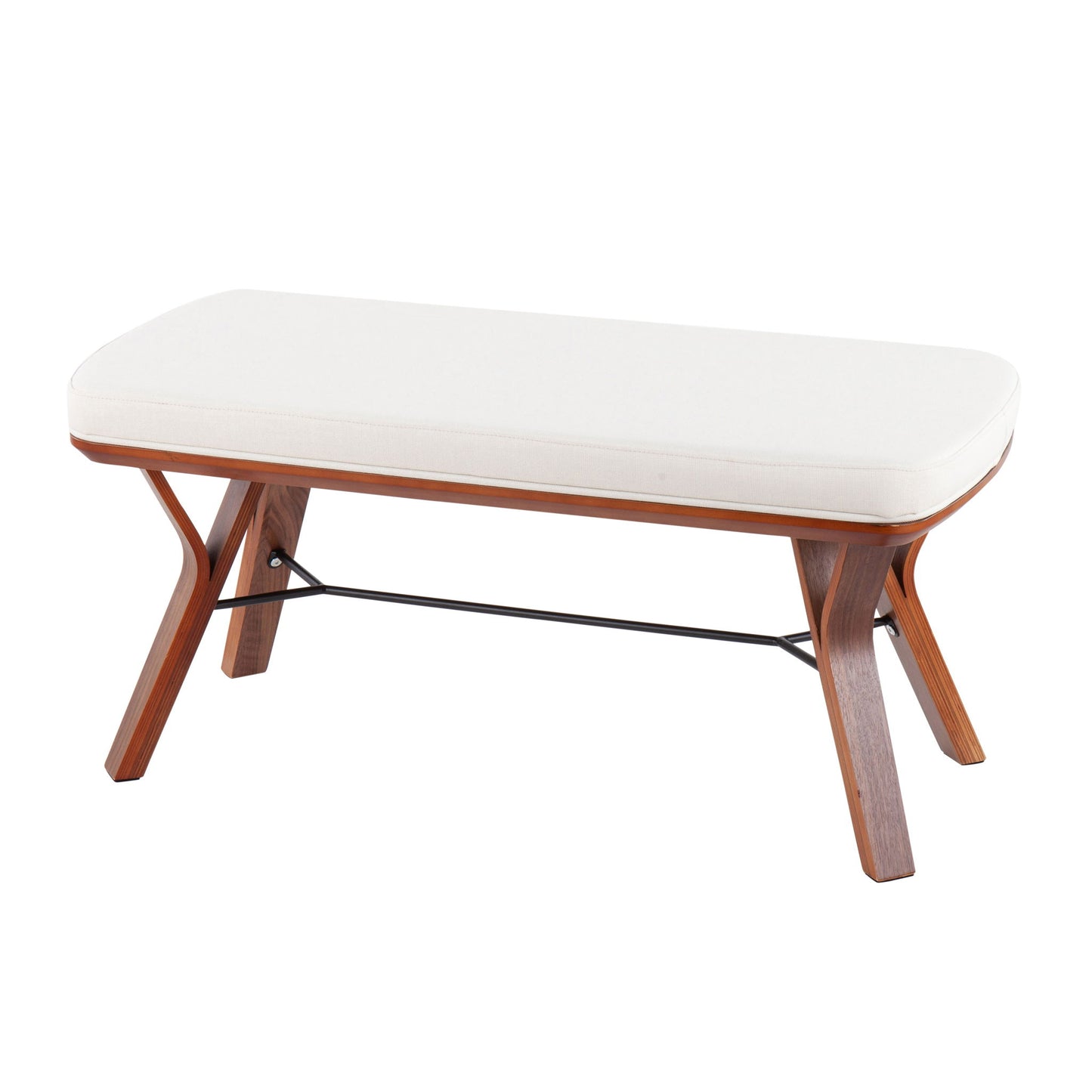 Folia - Mid Century Modern Bench Lumi Source