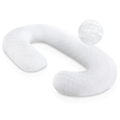 Wrap-Around Pillow Malouf