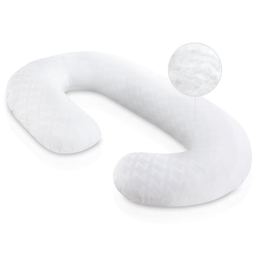 Wrap-Around Pillow Malouf