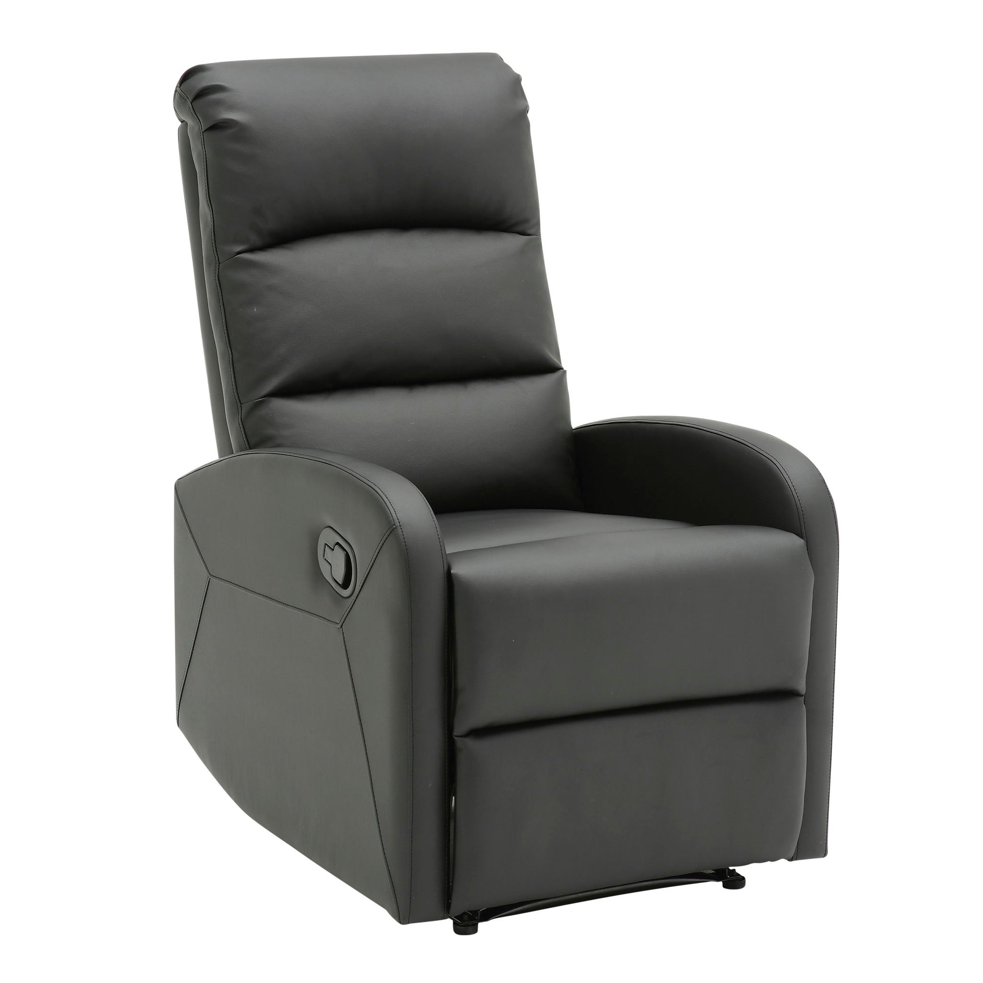 Dormi - Contemporary Recliner Chair Lumi Source
