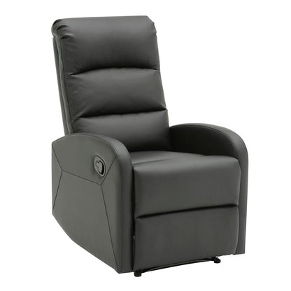 Dormi - Contemporary Recliner Chair Lumi Source