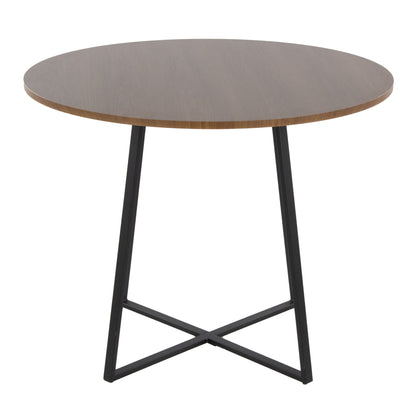 Cosmo Canary - Contemporary Dining Table Lumi Source