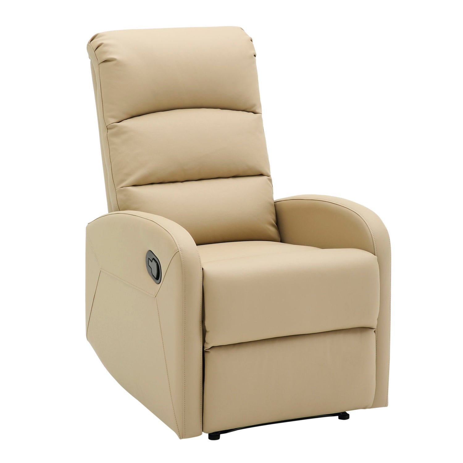 Dormi - Contemporary Recliner Chair Lumi Source