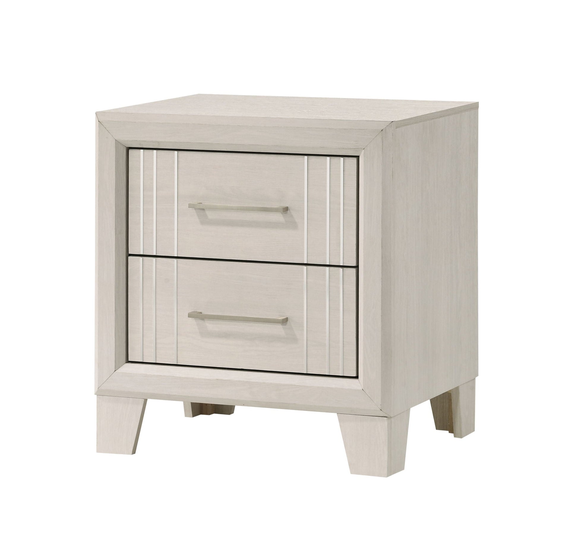 Charlie - Nightstand Crown Mark