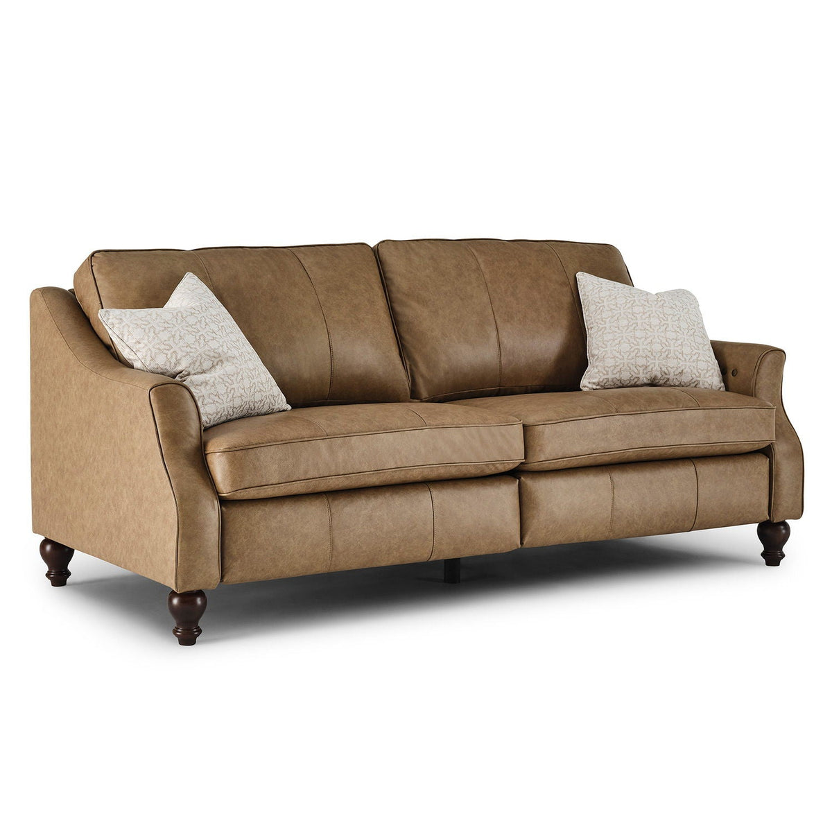 Adeline Incliner Sofa Best Home Furnishings