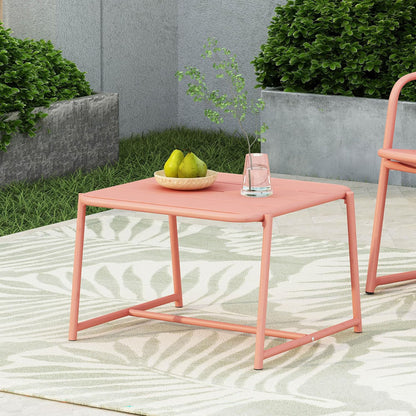 Conrad - Side Table Outdoor Noble House