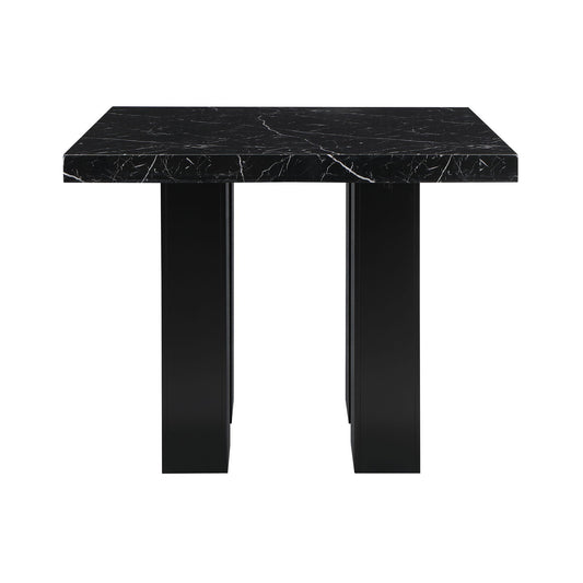 Mikha - Bar Table And Bar Stool Global Furniture USA