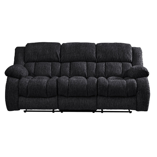 Stonic - Reclining Sofa Modern Design Global Furniture USA
