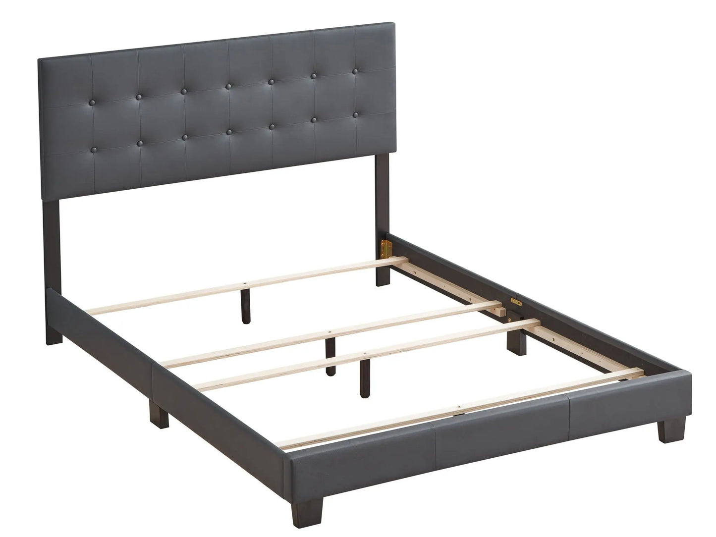 Caldwell - Bed Glory Furniture