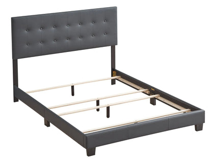Caldwell - Bed Glory Furniture