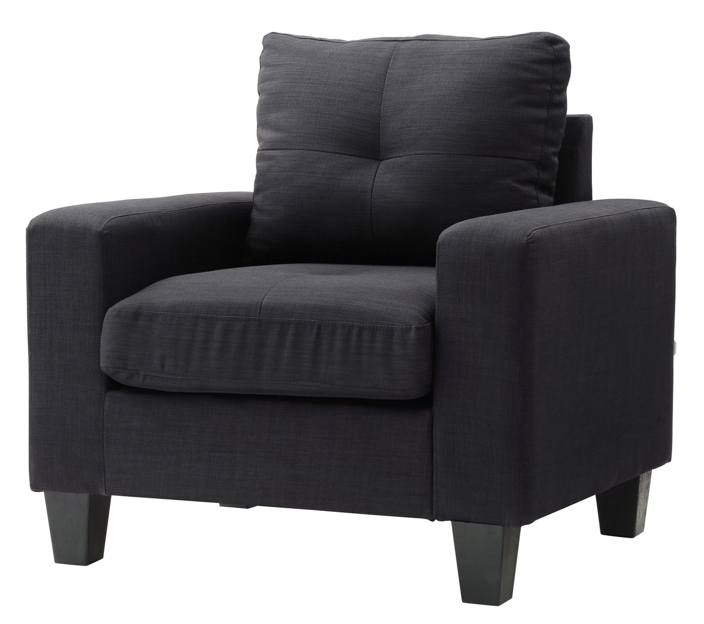 Accent Chair For Relaxation Glory Furniture