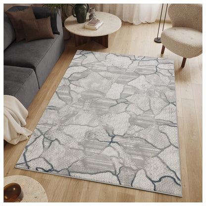 Geometrix - Area Rug Icona Home Decor