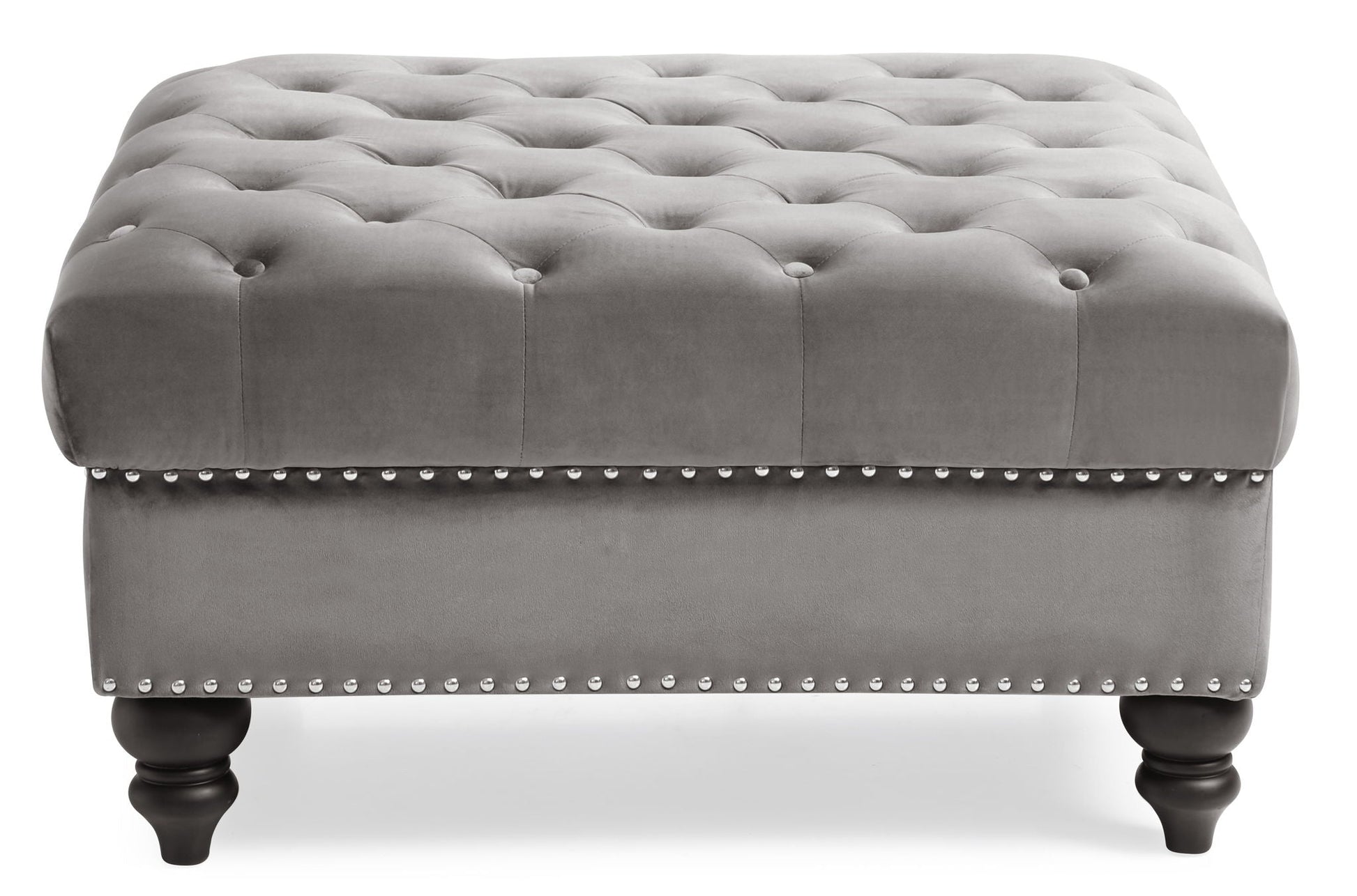 Soft Charming Traditional Ottoman Glory Furniture