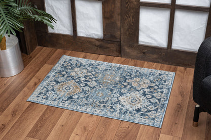 Noble - GC_GEN7005 Area Rug Icona Home Decor