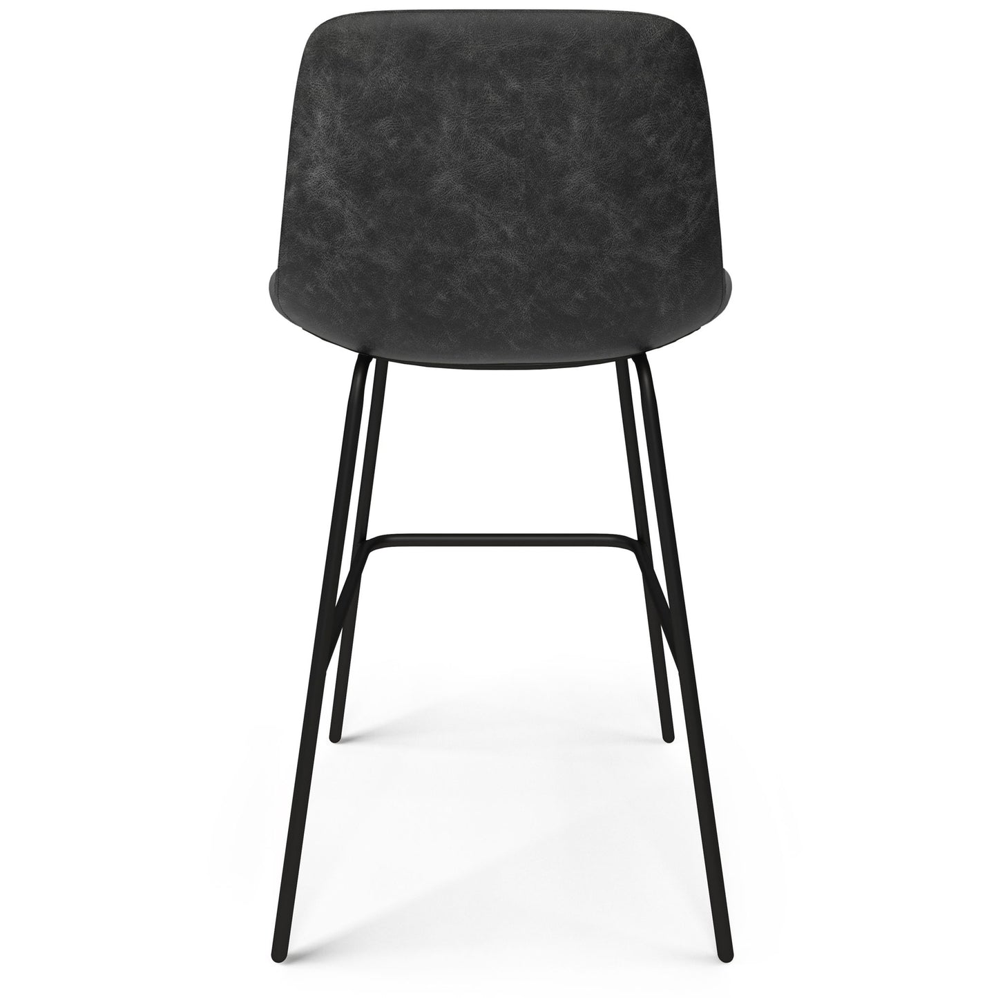 Jolie - Contemporary Stool (Set of 2) Simpli-Home