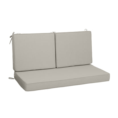 Deep Seat Waterproof Replacement Patio Chair Cushions For Patio Furniture Home Essentials