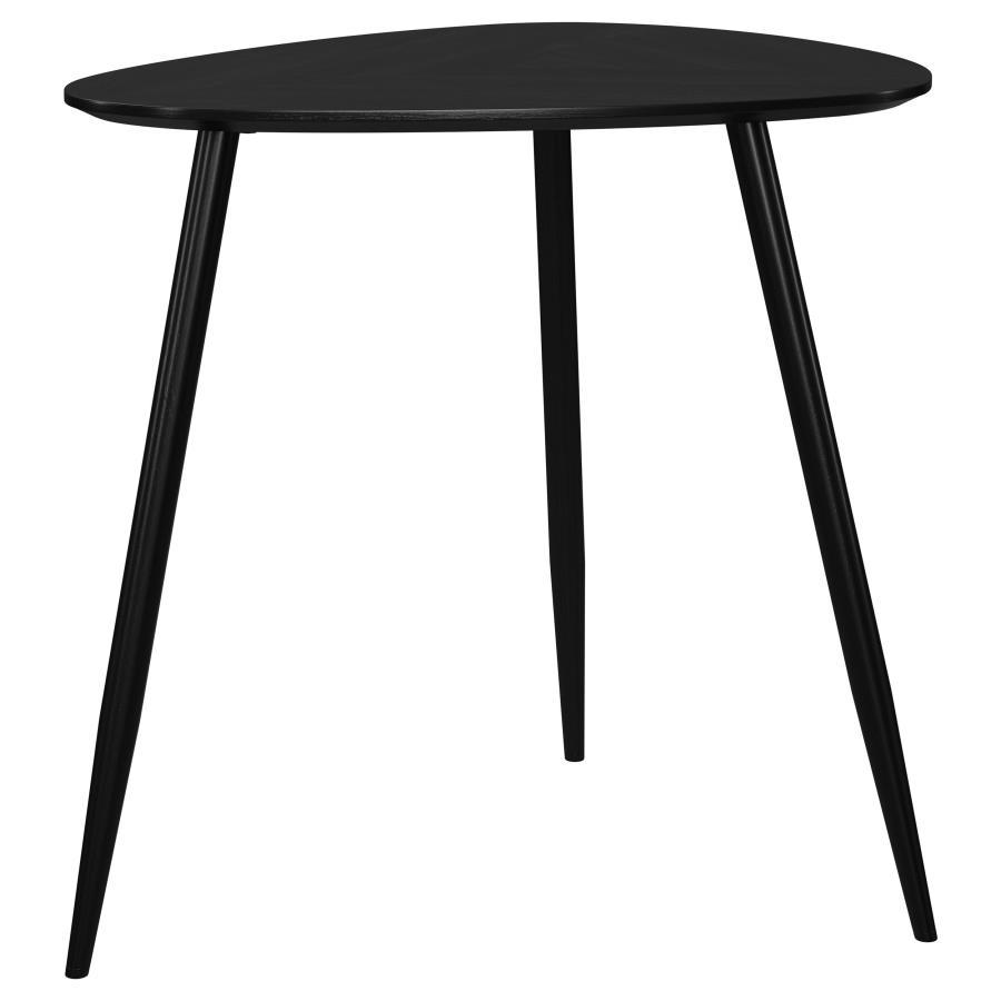 Odessa - Triangular Solid Wood Coffee Table Coaster Fine Furniture