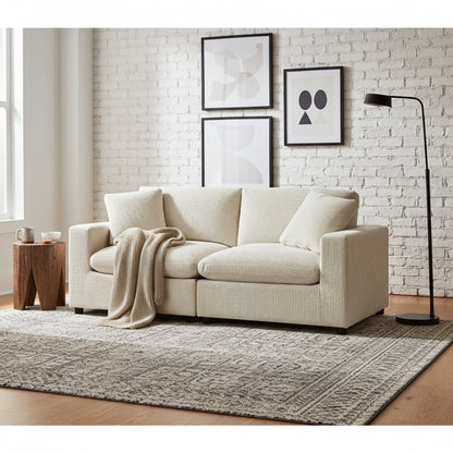 Chelsea - Modular 2 Piece Sofa Ridgecrest Home