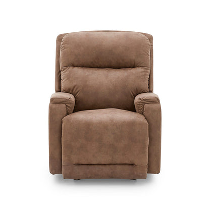 Derek Power Rocker Recliner Best Home Furnishings