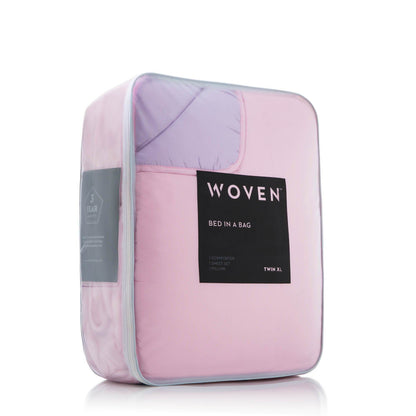 Reversible Bed in a Bag Malouf