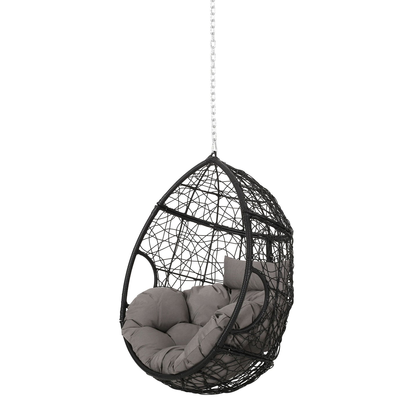 Teardrop - Hanging Chair With 8Ft Chain Noble House