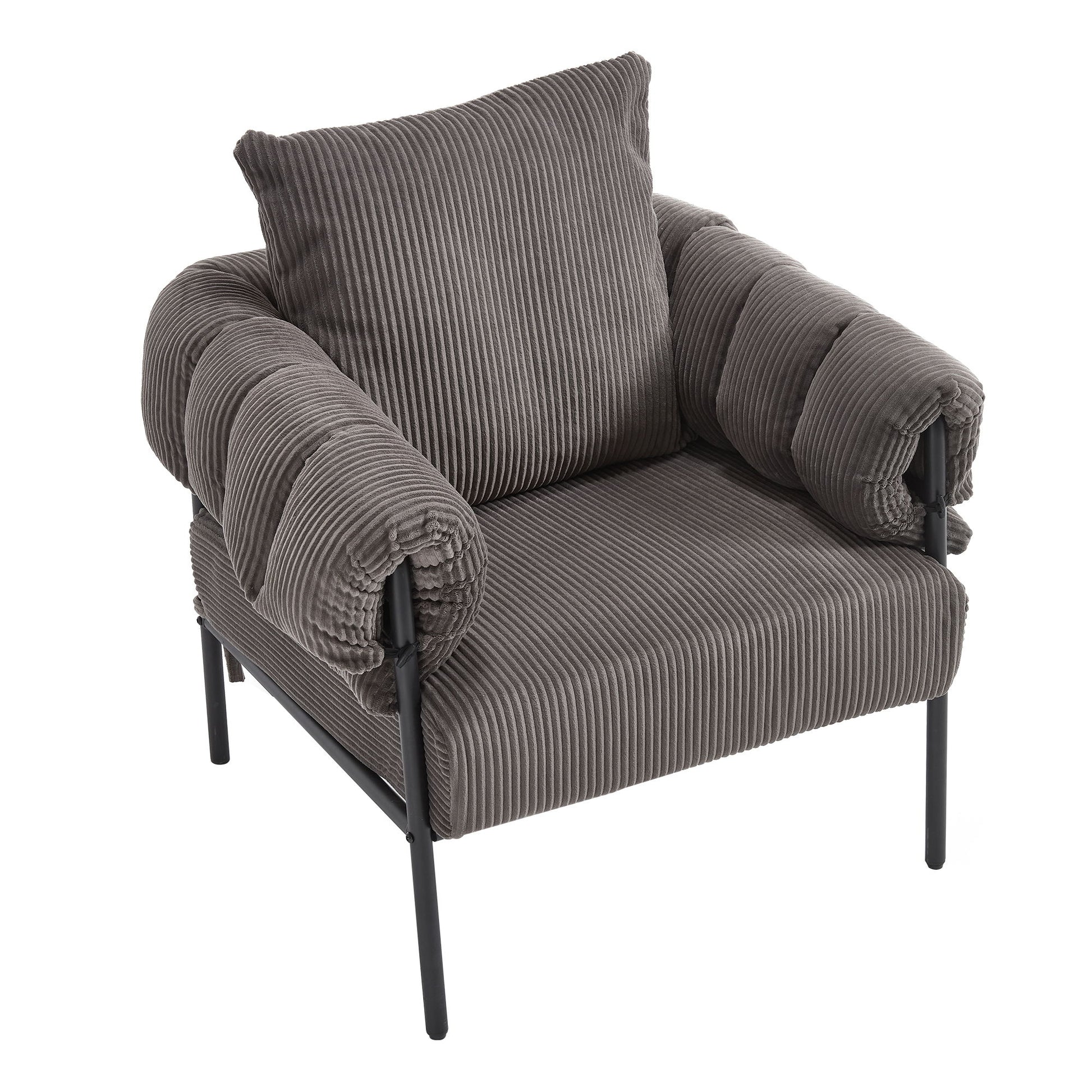 Modern Decorative Chair For Living Room Home Essentials