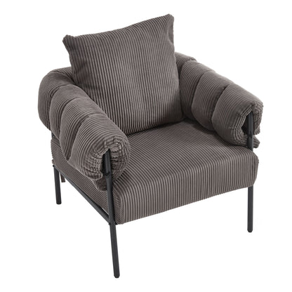 Modern Decorative Chair For Living Room Home Essentials