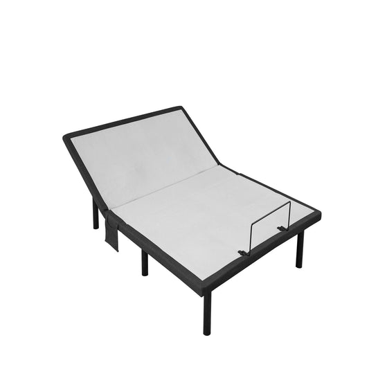 Ergonomic Adjustable Bed & Zero Gravity Base Daily Nest