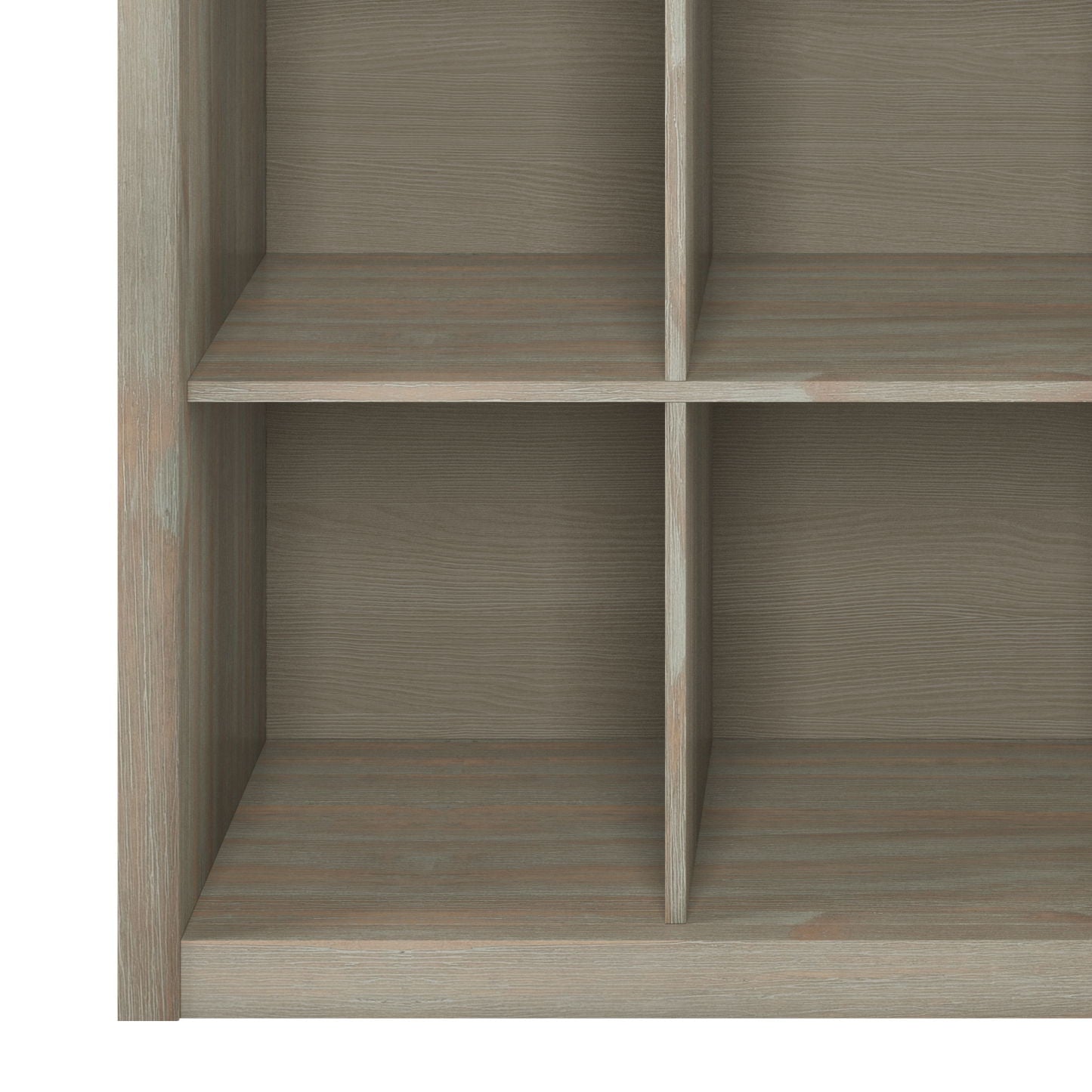 Artisan - Cube Storage Simpli-Home