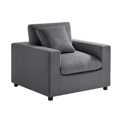 Cassandra - Armchair Ridgecrest Home