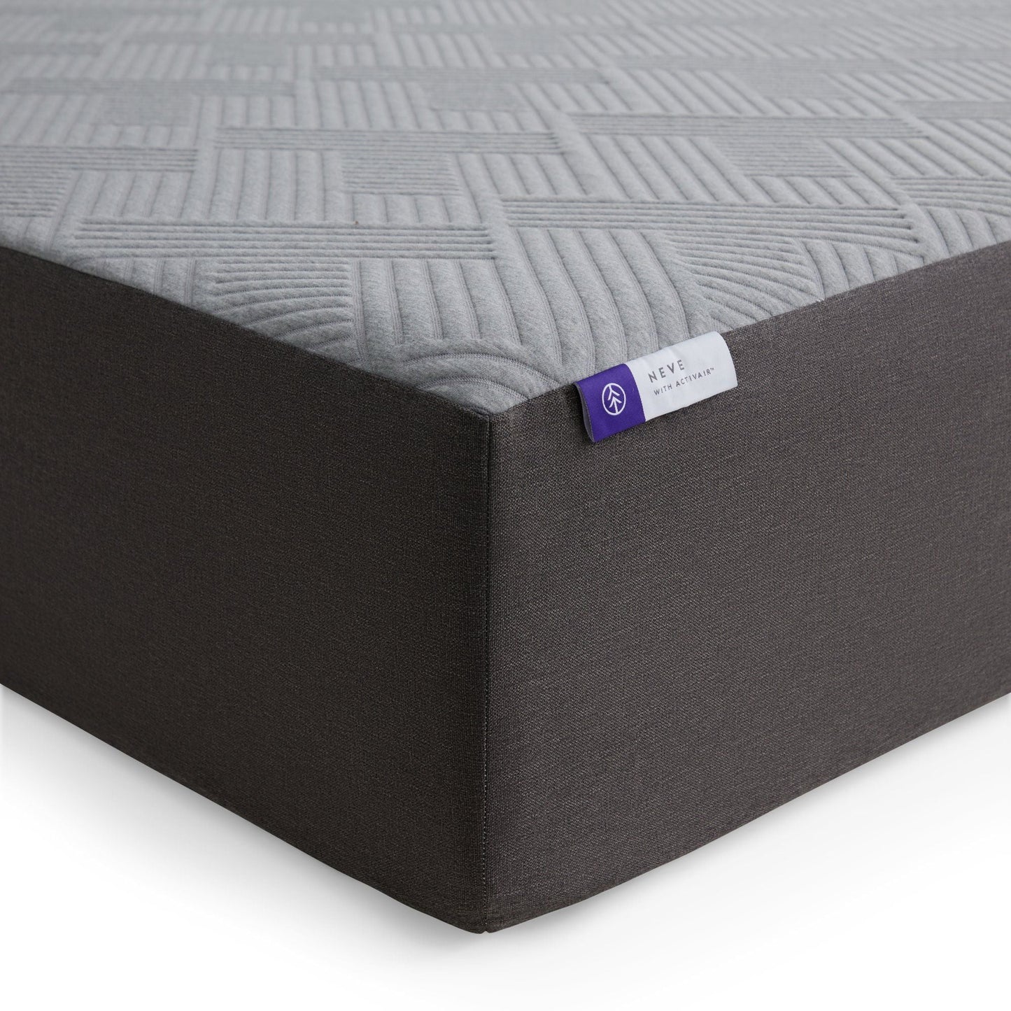 Neve ActivAir - Memory Foam Mattress Malouf