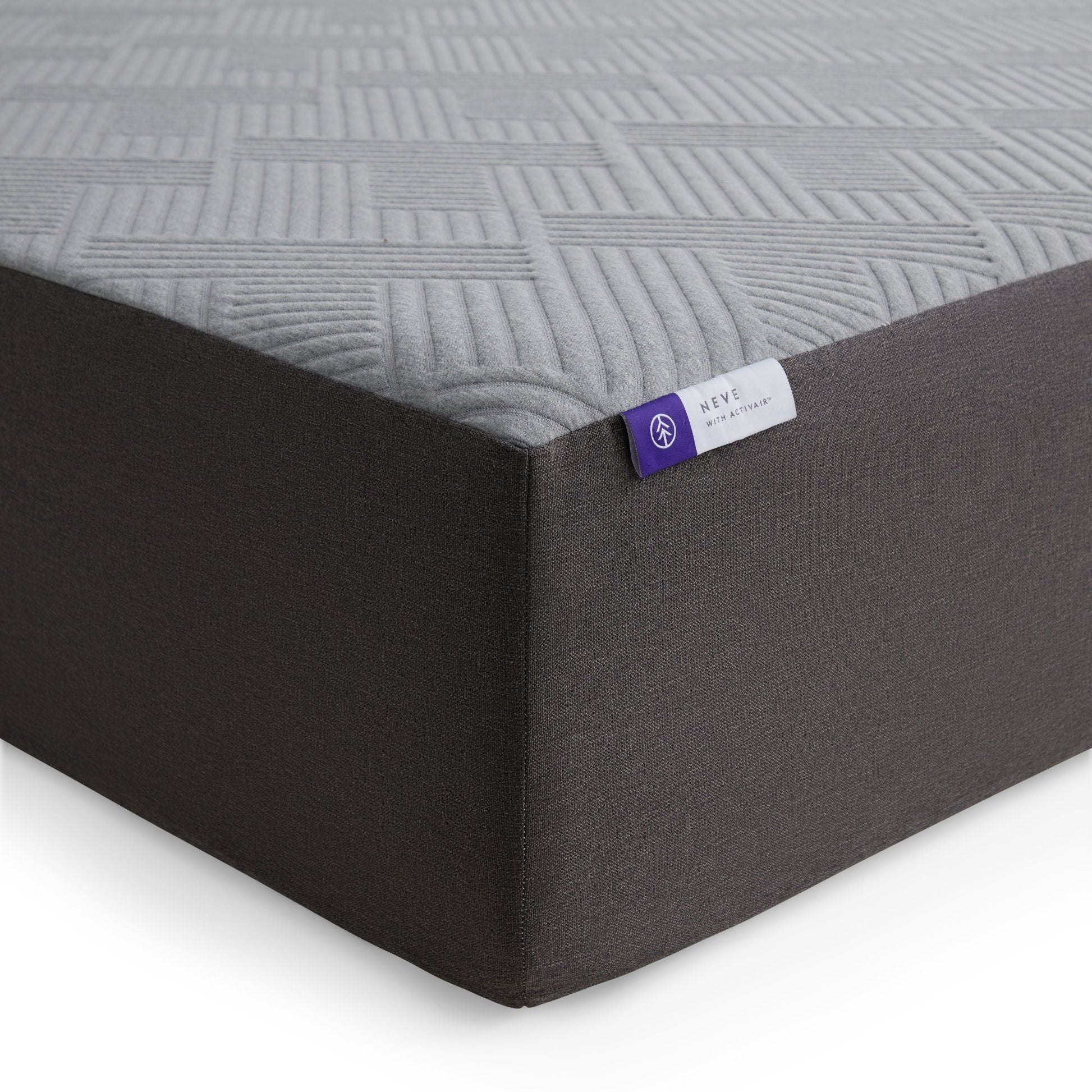 Neve ActivAir - Memory Foam Mattress Malouf