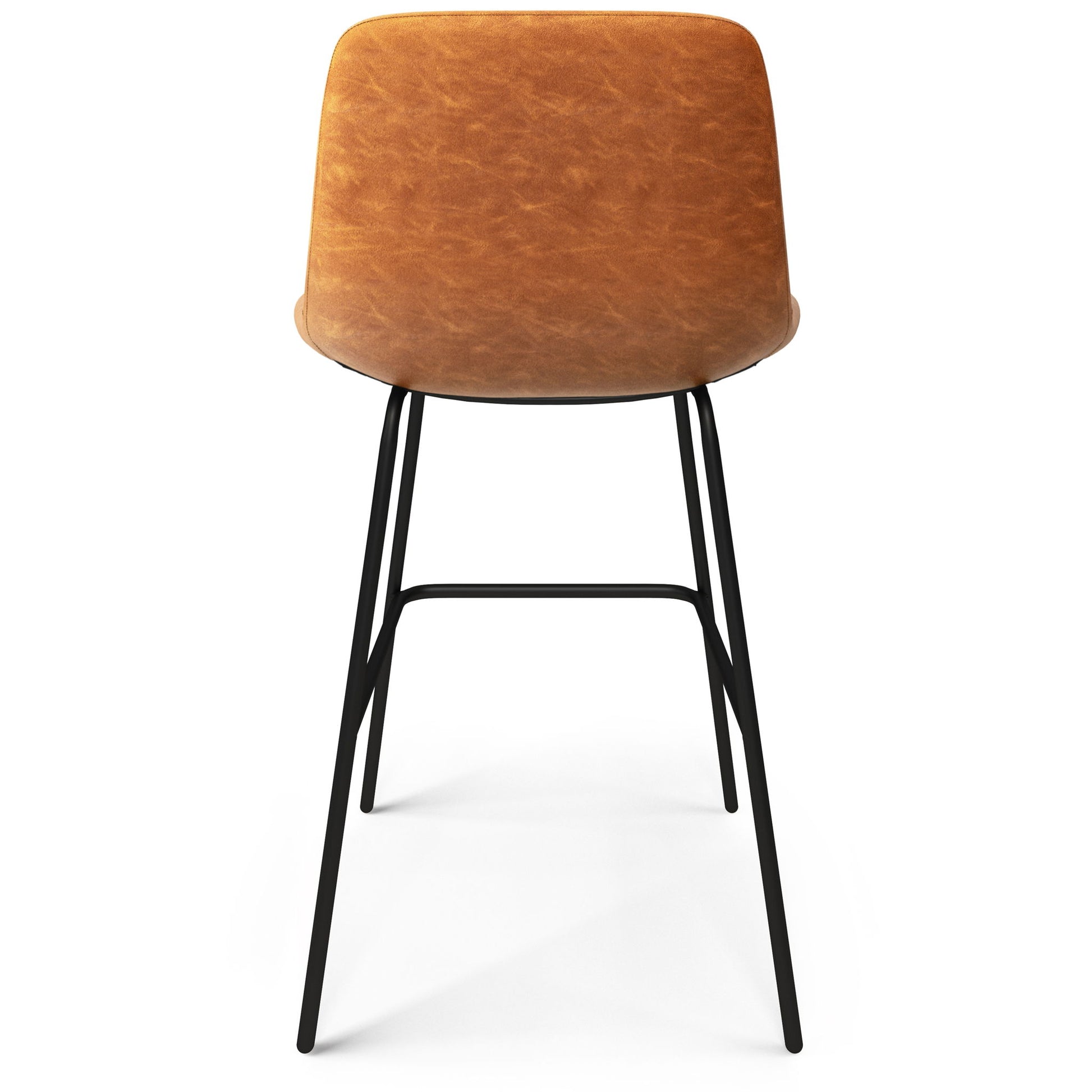 Jolie - Contemporary Stool (Set of 2) Simpli-Home