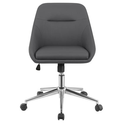 Jackman - Adjustable Office Chair Furniture Max