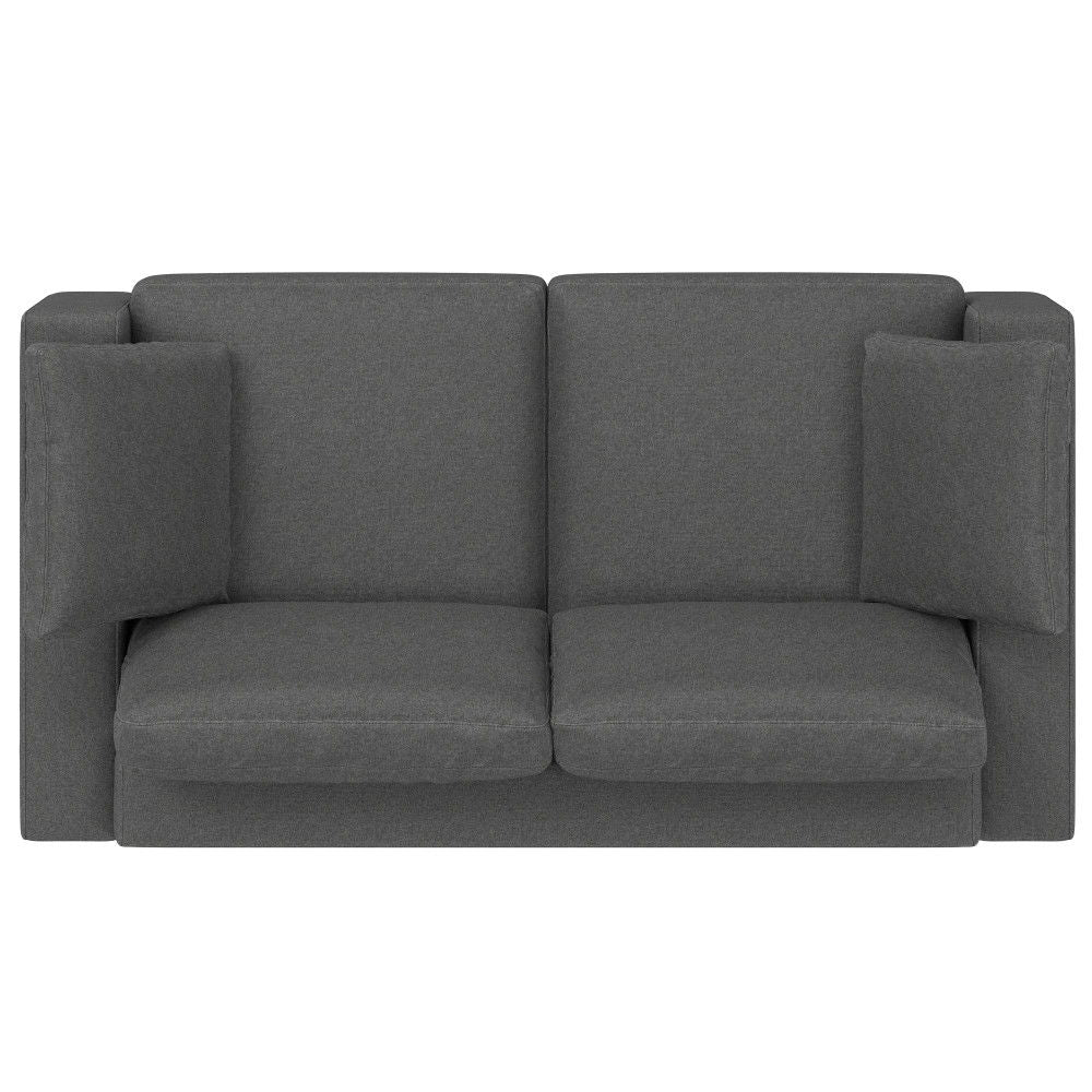 Charlie - Deep Seater Sofa Simpli-Home
