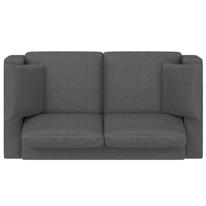 Charlie - Deep Seater Sofa Simpli-Home