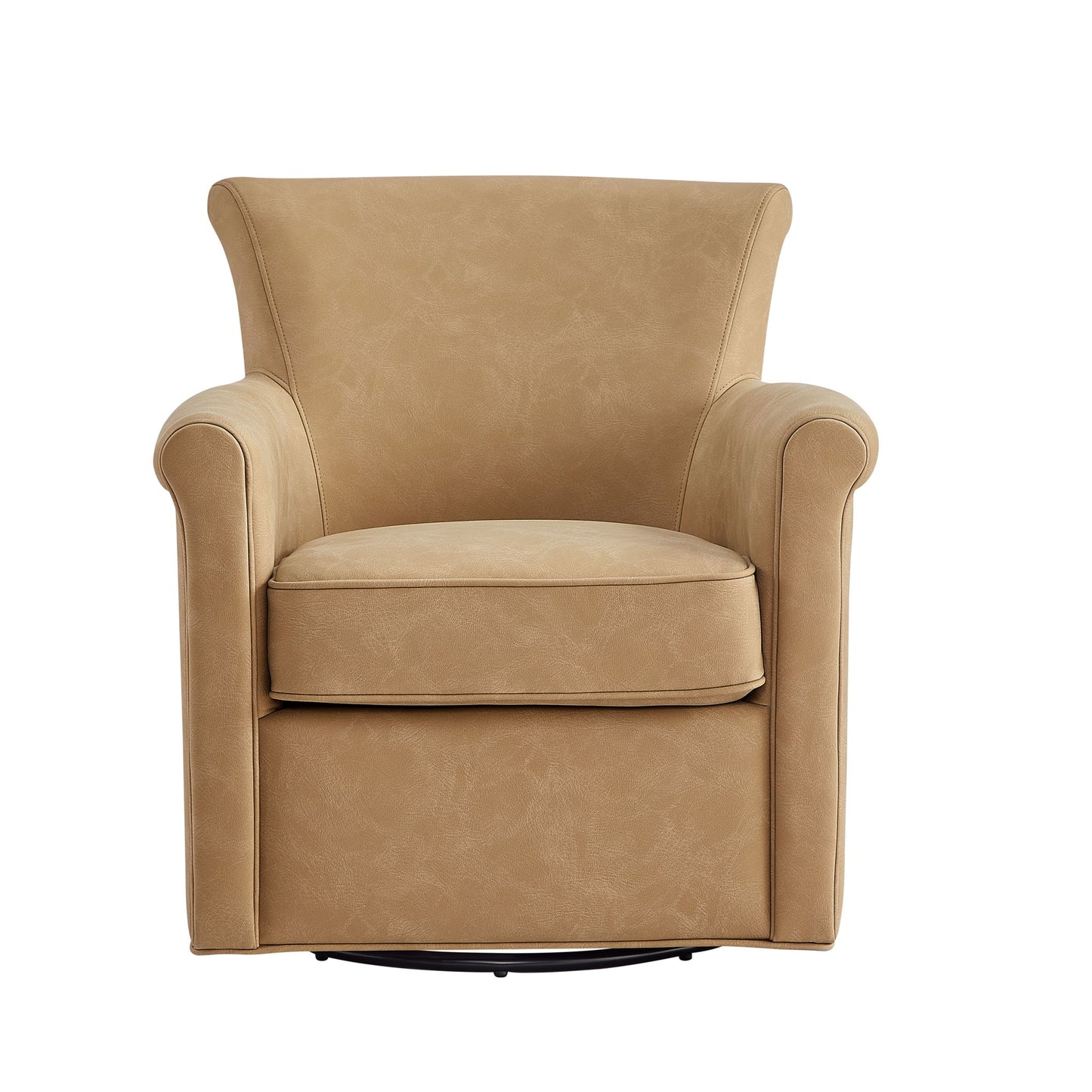 Westly - Swivel Accent Chair Ridgecrest Home