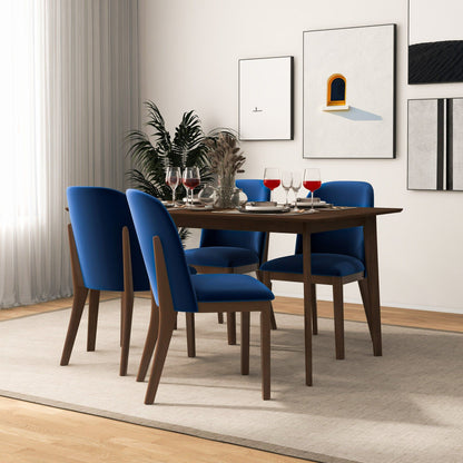 Kaitlyn - Comfort Dining Chair (Set of 2) Ashcroft Furniture