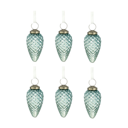 Tear Drop Ornament, Christmas Tree Ornaments For Holiday Party Decorations Daily Nest