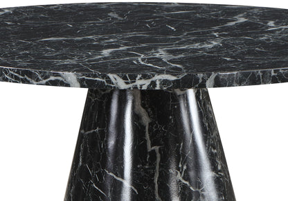 Hollis - Dining Table With Top - Multi Acme