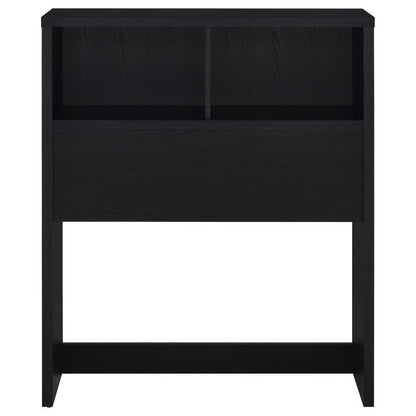 Westpark - 3 Piece Bedroom Set Bookcase Headboard Coaster Fine Furniture