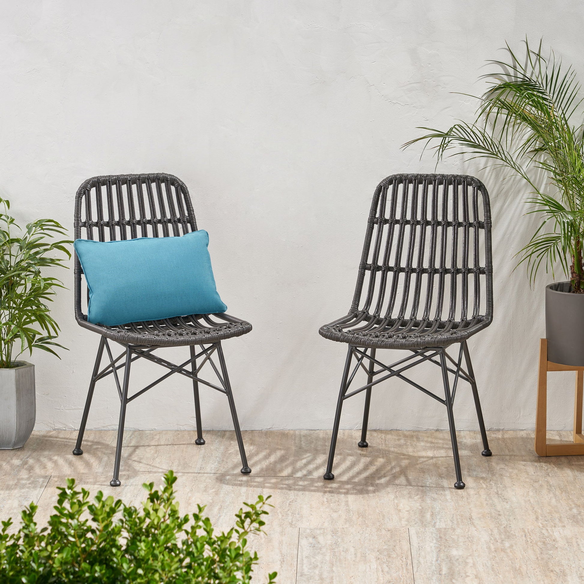 Sawtelle - Chair Noble House
